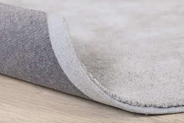 Undra Viskos-look Matta 250x350 - Silver - Products - Textil & mattor - Matta - Modern matta - Viskosmatta & konstsilkesmatta