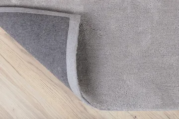 Undra Viskos-look Matta 250x350 - Silver - Products - Textil & mattor - Matta - Modern matta - Viskosmatta & konstsilkesmatta