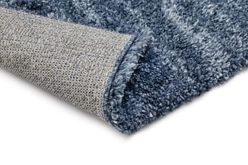 Venice Blue 240*340 - Blå - Products - Textil & mattor - Matta - Modern matta - Ryamatta