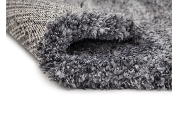 Venice Grey 240*340 - Grå - Products - Textil & mattor - Matta - Modern matta - Ryamatta