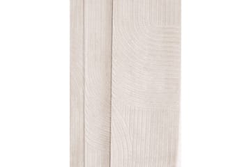 Vince Wiltonmatta 160x230 cm Rektangulär - Vit - Products - Textil & mattor - Matta - Modern matta - Friezematta