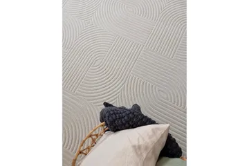 Ritz Wiltonmatta 160x230 cm Rektangulär - Creme - Products - Textil & mattor - Matta - Modern matta - Wiltonmatta