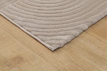 Ritz Wiltonmatta 160x230 cm Rektangulär - Linne - Products - Textil & mattor - Matta - Modern matta - Wiltonmatta