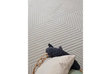 Ritz Wiltonmatta 80x250 cm Rektangulär - Creme - Products - Textil & mattor - Matta - Modern matta - Wiltonmatta