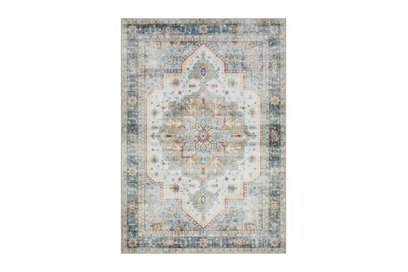 Tarfaya Friezematta 240x340 cm, Creme