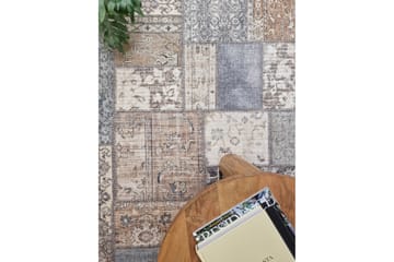 Tarfaya Friezematta 240x340 cm - Natur - Products - Textil & mattor - Matta - Modern matta - Wiltonmatta