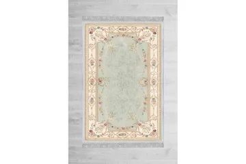 Homefesto Matta 180x280 cm - Multifärgad/Sammet - Products - Textil & mattor - Matta - Orientalisk matta - Persisk matta