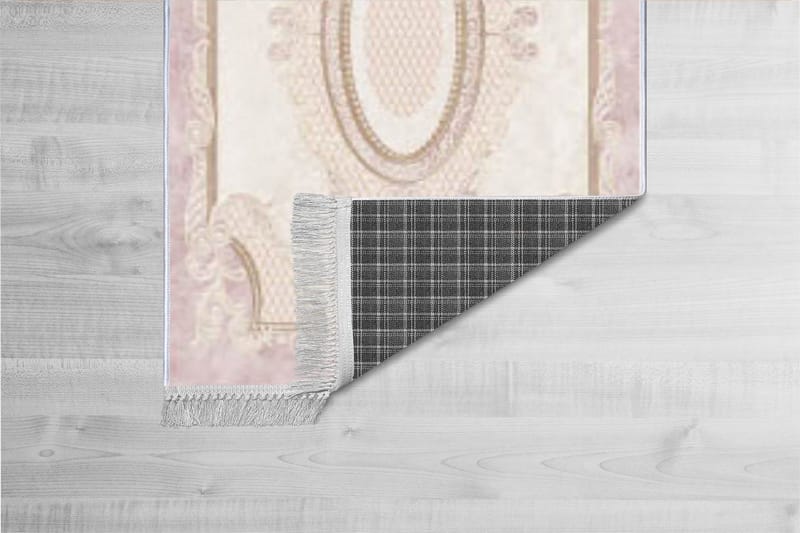 Homefesto Matta 180x280 cm - Multifärgad/Sammet - Products - Textil & mattor - Matta - Orientalisk matta - Persisk matta