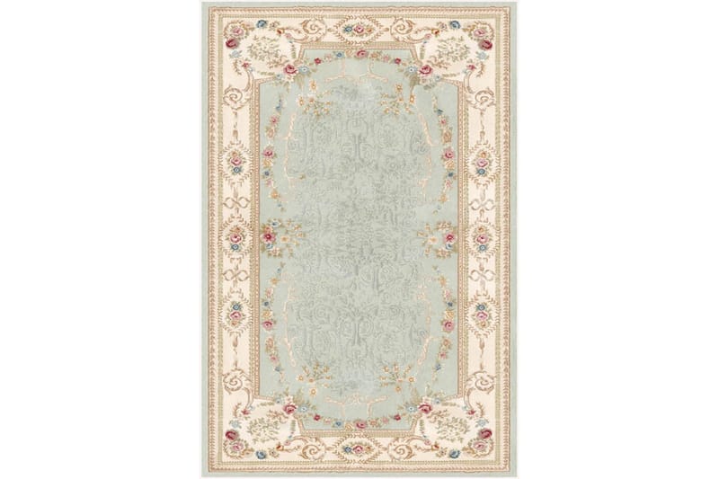 Homefesto Matta 180x280 cm - Multifärgad/Sammet - Products - Textil & mattor - Matta - Orientalisk matta - Persisk matta