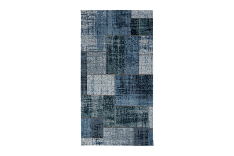Sassoferrato Matta 80x150 cm, Jeans/Blå