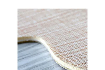 Parmo Badrumsmatta 60x100 cm Rektangulär - Beige - Products - Textil & mattor - Matta - Badrumsmatta