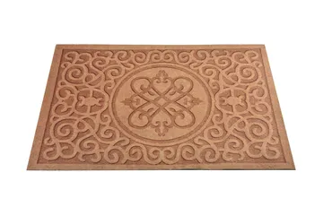 Ambrotosa Dörrmatta 40x60 cm - Flerfärgad - Products - Textil & mattor - Matta - Utomhusmatta - Dörrmatta & entrématta