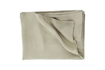 Milo Överkast 260x260 cm - Beige - Products - Textil & mattor - Sängkläder - Överkast - Överkast dubbelsäng