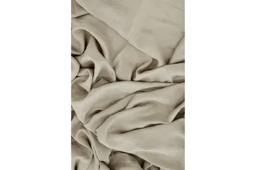 Milo Överkast 260x260 cm - Beige - Products - Textil & mattor - Sängkläder - Överkast - Överkast dubbelsäng