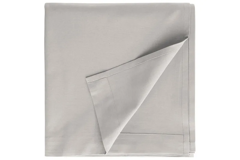 Lakan Borganäs of Sweden, 240 x 260 cm, Linne