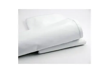 Lakan B/p Vit - 240 x 280 cm - Products - Textil & mattor - Sängkläder - Lakan