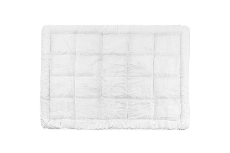 Kabru Täcke 155|220 cm - Vit - Products - Textil & mattor - Sängkläder - Täcke