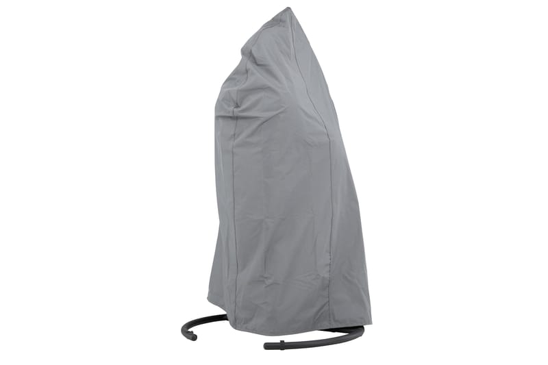 Klas Stolsöverdrag 120 cm - Grå - Products - Textil & mattor - Tyg - Möbeltyg - Möbelöverdrag innemöbler - Stolsöverdrag