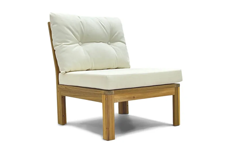 Lindha Mittmodul, Beige