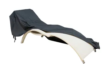 Möbelskydd 200x65x40 cm Väderbeständig - Products - Utemöbler & utemiljö - Övrigt utemöbler - Möbelskydd - Överdrag utemöbler