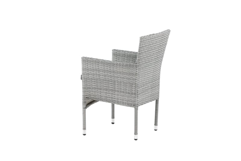 Malina Karmstol Utomhus - Grå - Products - Utemöbler & utemiljö - Balkong & altan - Balkongmöbler - Balkongstol