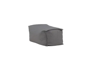 Redang Pall - Mörkgrå - Products - Utemöbler & utemiljö - Balkong & altan - Balkongmöbler - Balkongstol