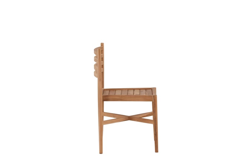 Kenya Matstol Utomhus - Beige - Products - Utemöbler & utemiljö - Balkong & altan - Balkongmöbler - Balkongstol