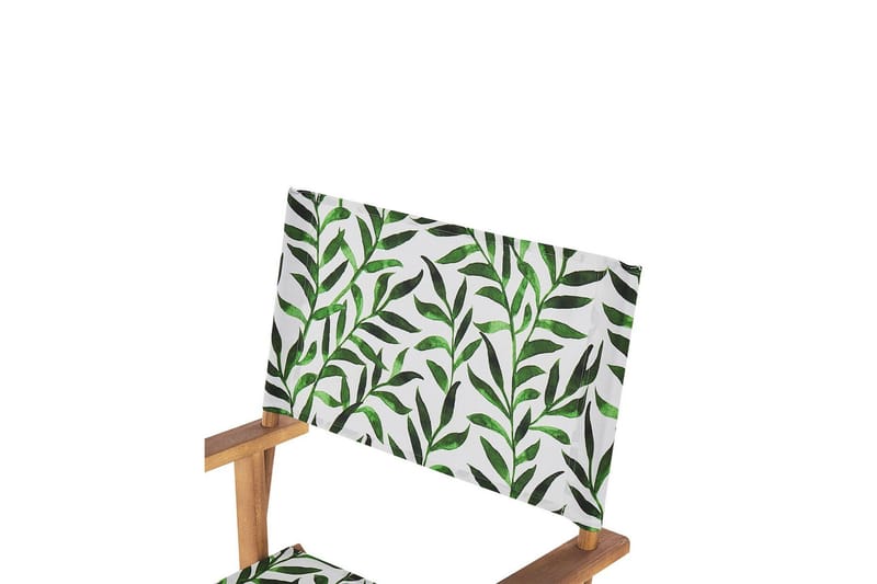 Salve Karmstol Utomhus - Grå/Brun/Grön - Products - Utemöbler & utemiljö - Balkong & altan - Balkongmöbler - Balkongstol