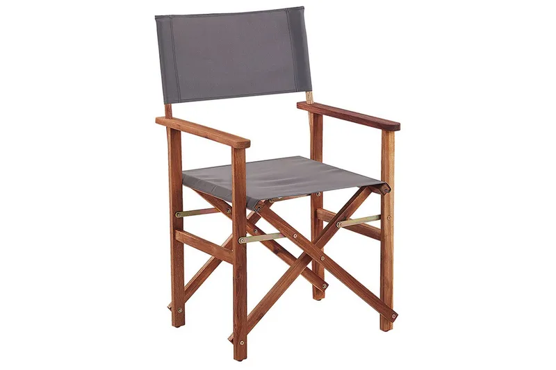 Salve Karmstol Utomhus - Mörkbrun/Grön/Rosa - Products - Utemöbler & utemiljö - Balkong & altan - Balkongmöbler - Balkongstol