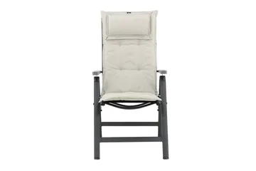 Cushion Positionsdyna - Offwhite - Products - Utemöbler & utemiljö - Dynor - Positionsdynor