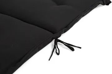 Dyna till Positionsstol - Svart - Products - Utemöbler & utemiljö - Dynor - Positionsdynor