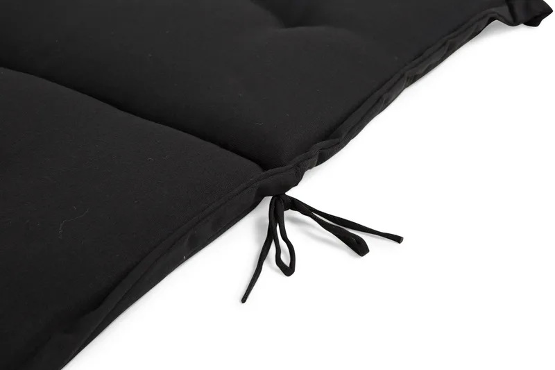 Dyna till Positionsstol - Svart - Products - Utemöbler & utemiljö - Dynor - Positionsdynor