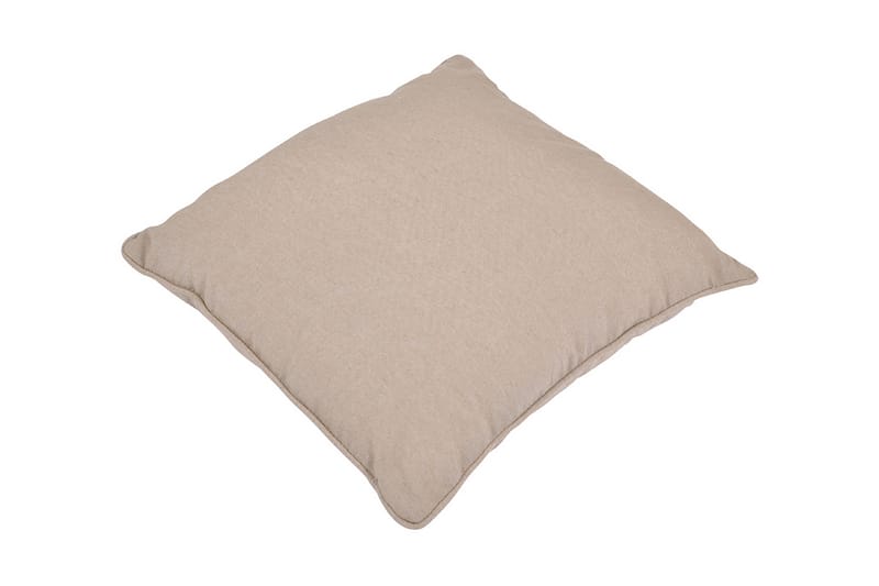 Fritab Standard Dekorationskudde 45x45 cm Beige - Fritab - Products - Utemöbler & utemiljö - Dynor - Utomhuskuddar