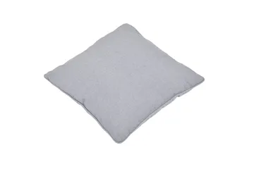 Fritab Standard Dekorationskudde 60x60 cm Ljusgrå
