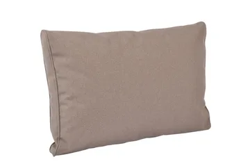 Hög ryggdyna utomhus Isolde till fåtölj och soffa