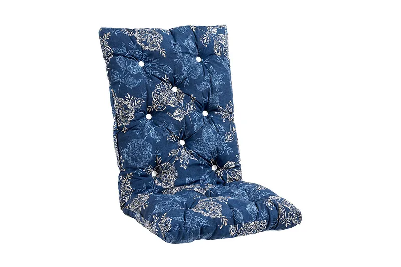 Högvik Dyna Blå, Fritab