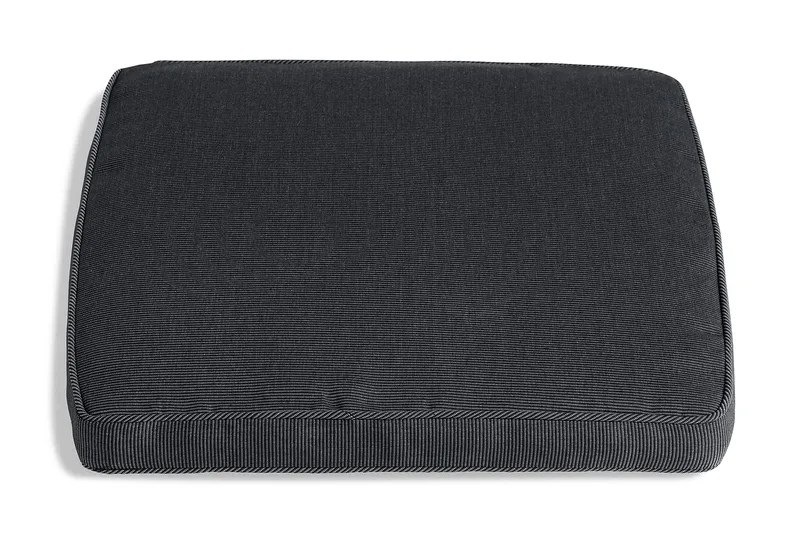 Jenny Sittdyna - Grå - Products - Utemöbler & utemiljö - Dynor - Sittdyna & ryggdyna utemöbler