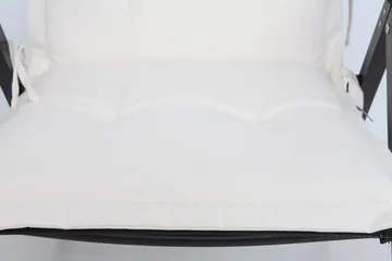 Positionsdyna Canyon Fritab Vit - Products - Utemöbler & utemiljö - Dynor - Positionsdynor