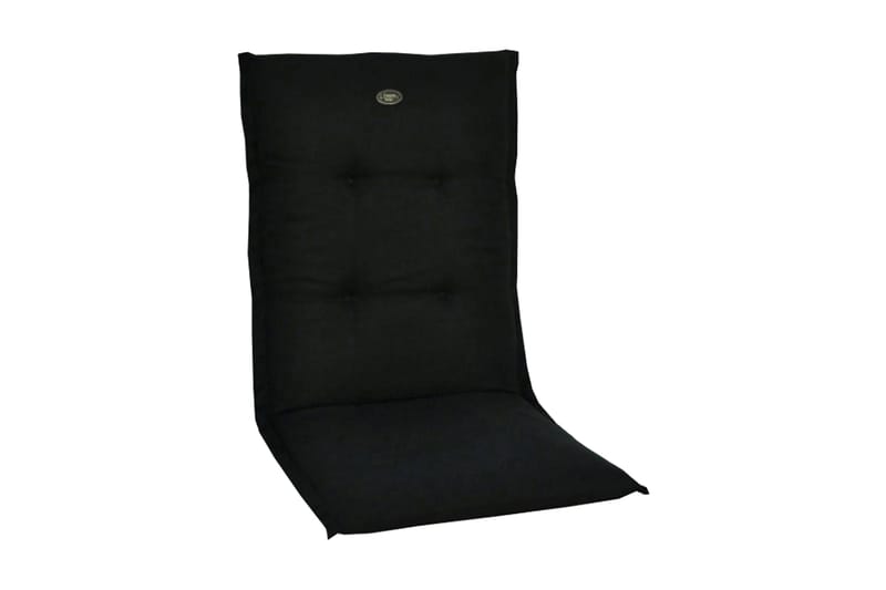 Positionsdyna Fritab Teakstolsdyna Canyon Black