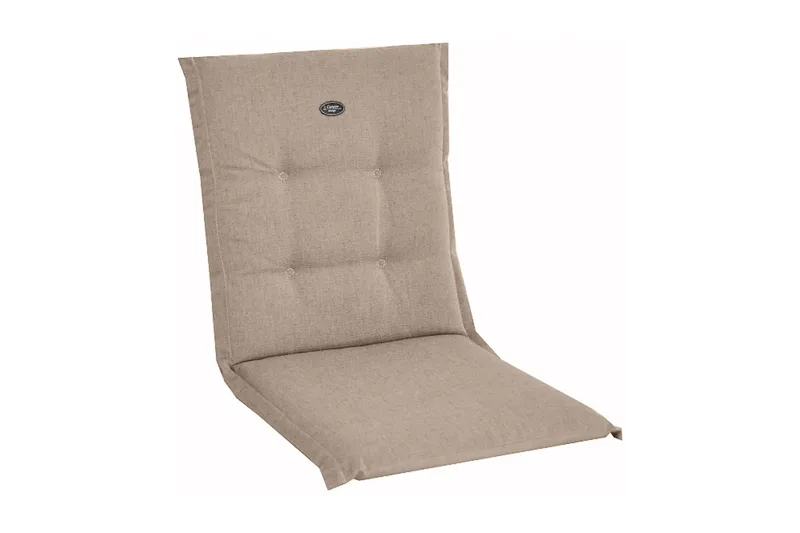 Positionsdyna Fritab Universaldyna Canyon beige