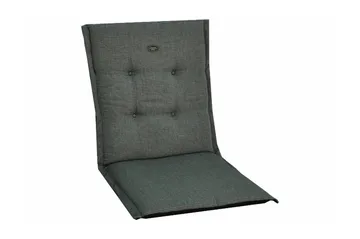 Positionsdyna Fritab Universaldyna Canyon Granite - Products - Utemöbler & utemiljö - Dynor - Positionsdynor