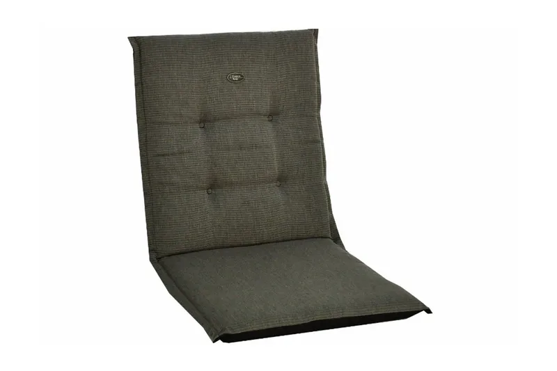 Positionsdyna Fritab Universaldyna Canyon Taupe - Products - Utemöbler & utemiljö - Dynor - Positionsdynor