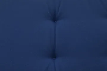 Sierra/Bahamas Solsängsdyna - Blå - Products - Utemöbler & utemiljö - Dynor - Solsängsdynor