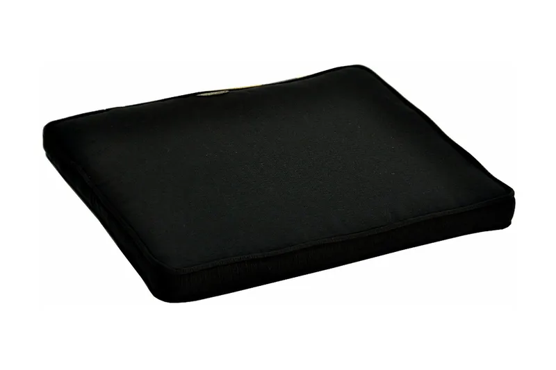 Sittdyna Canyon Fritab Black