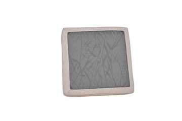 Sittdyna Fritab Clyde WR till fåtölj och soffa - Beige Rustic - Products - Utemöbler & utemiljö - Dynor - Soffdyna & bänkdyna utemöbler