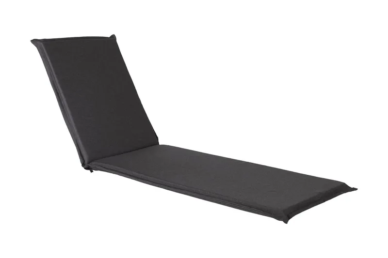 Sittdyna Solstol Summer, Svart