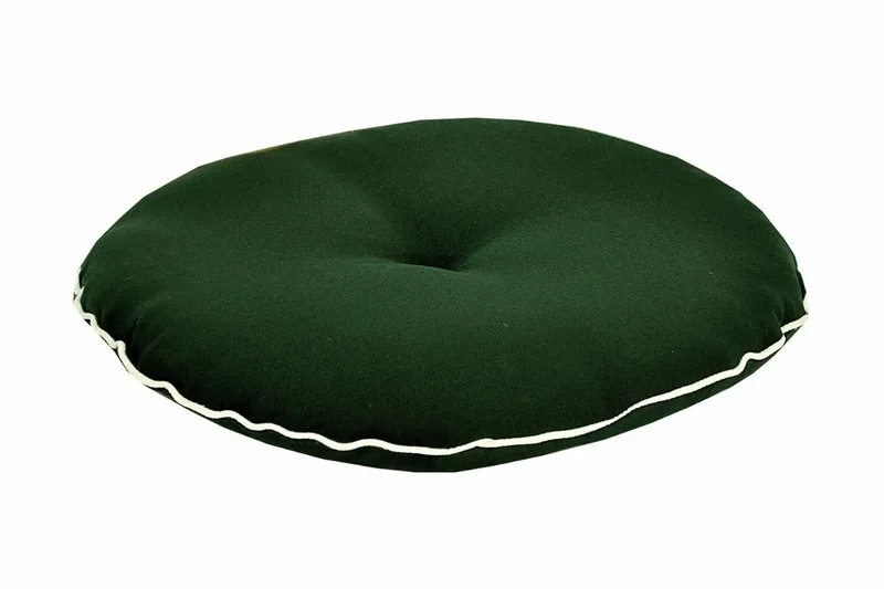 Sittdyna Wien Rund, Grön