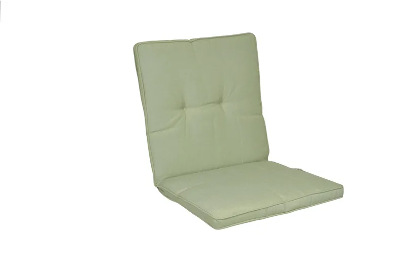 Standard Flockdyna 47x38 cm - Grön - Products - Utemöbler & utemiljö - Dynor - Övriga dynor