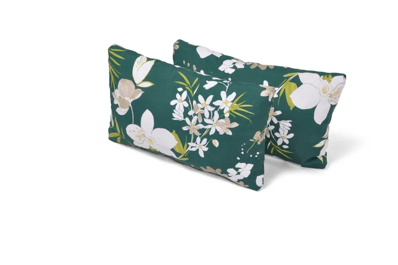 Standard Utomhuskudde, Grön