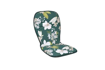 Standard Positionsdyna 45x43 cm Grön - FRITAB - Products - Utemöbler & utemiljö - Dynor - Positionsdynor